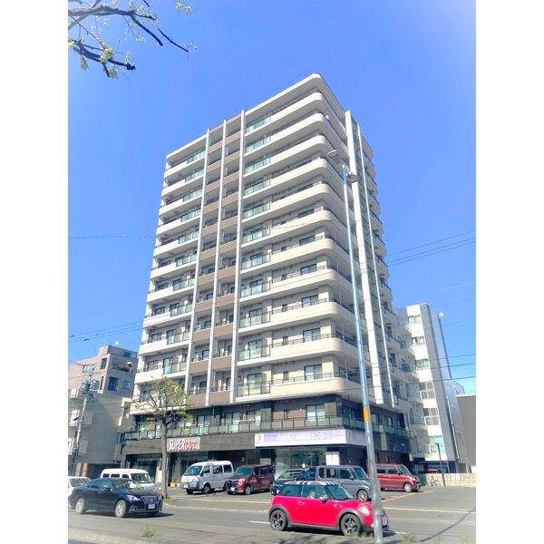 メープル元町