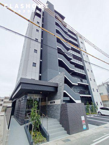 プロシード新安城