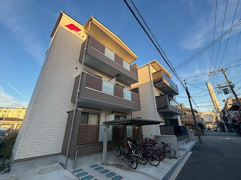 GRANDIR出来島