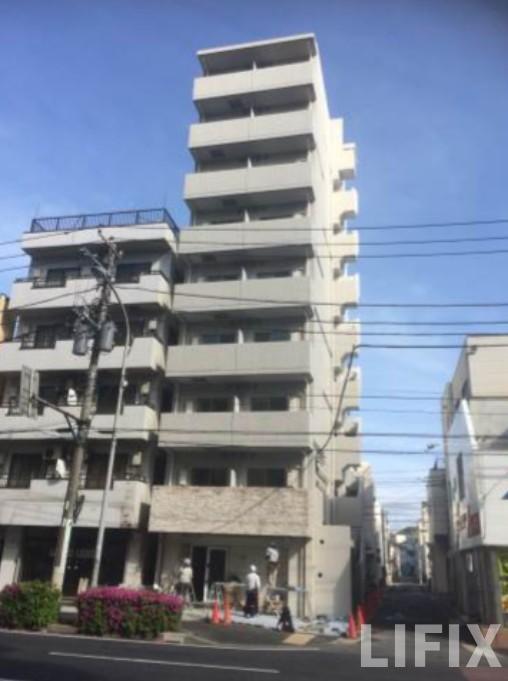リヴシティ横濱宮元町