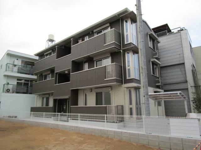 コンフォート白島中町