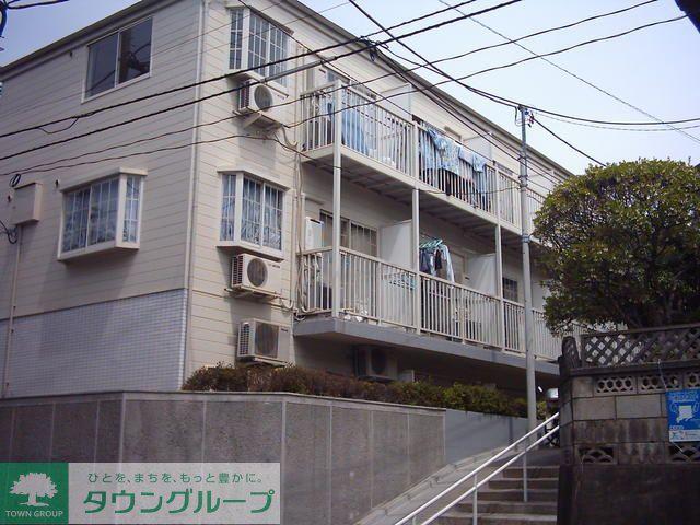 サングリーン徳丸