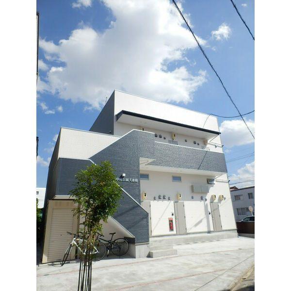 CREO中村公園弐番館