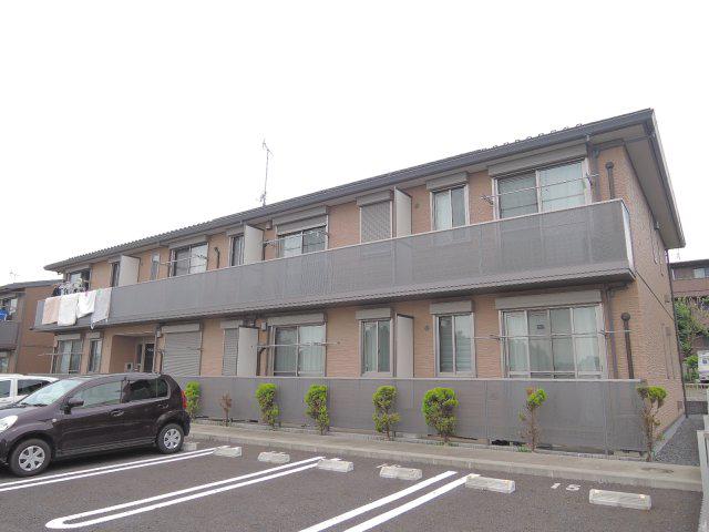 SUN RIVER K・W・D 壱番館