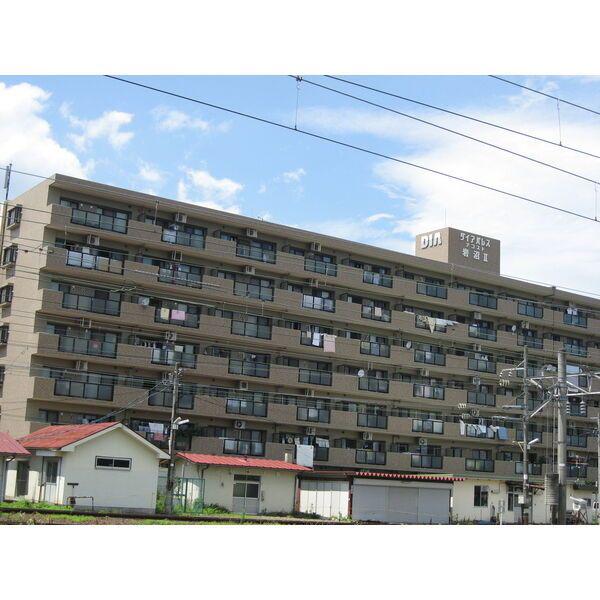 ダイアパレスアコスト岩沼 II