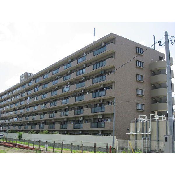 ダイアパレスアコスト岩沼 II