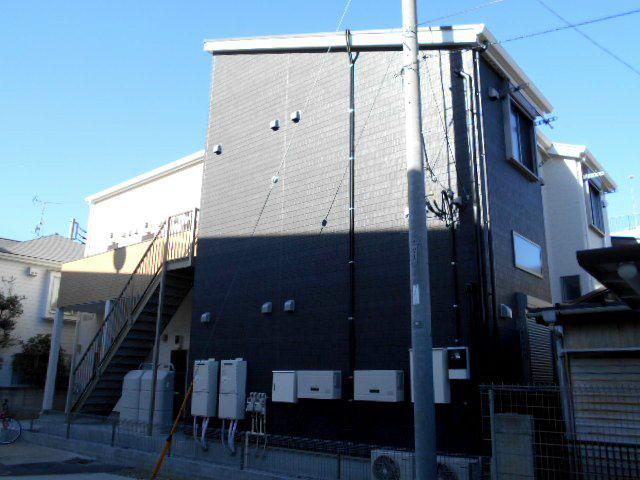 G・Aタウン川崎・小倉