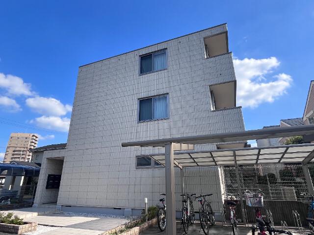 メゾン アスカ II