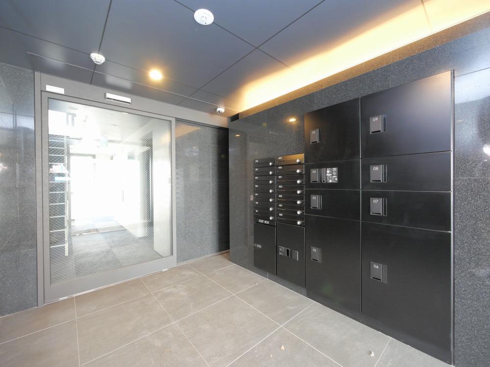 MAISON RIEL 東区役所前