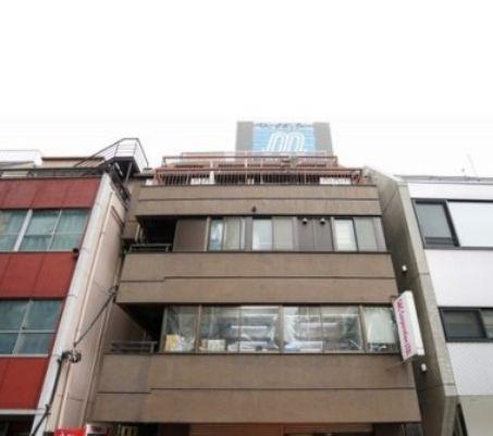 柳橋ビル