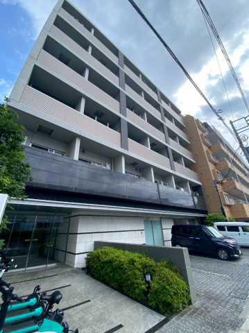 リヴシティ王子弐番館