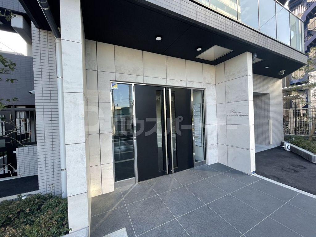 GENOVIA京成立石IISKYGARDEN