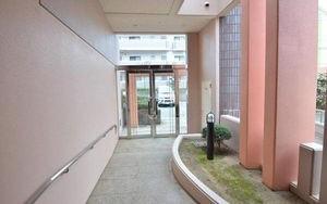 パークアヴェニュー南五葉