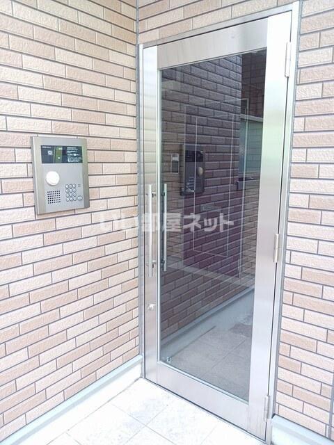 クリザンテーム山本II