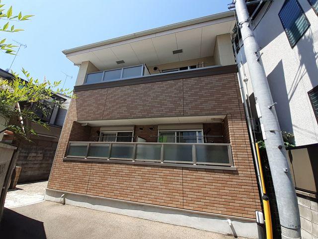 クリザンテーム山本II
