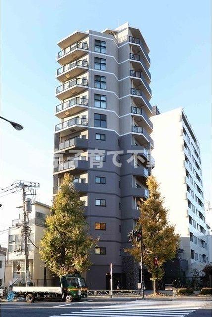 ドゥーエ東大前