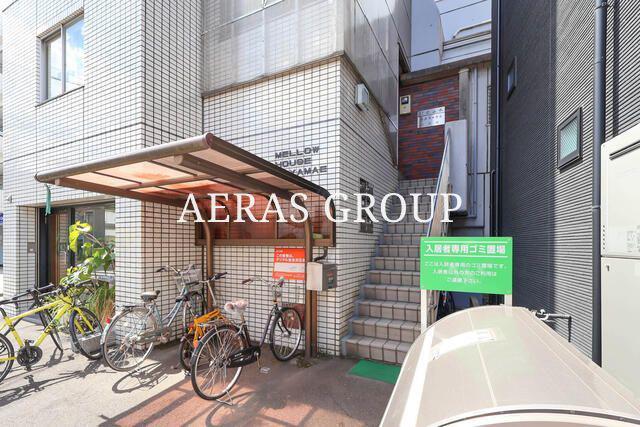 メローハウス宮前