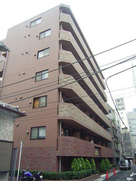 フェニックス日本橋兜町壱番館