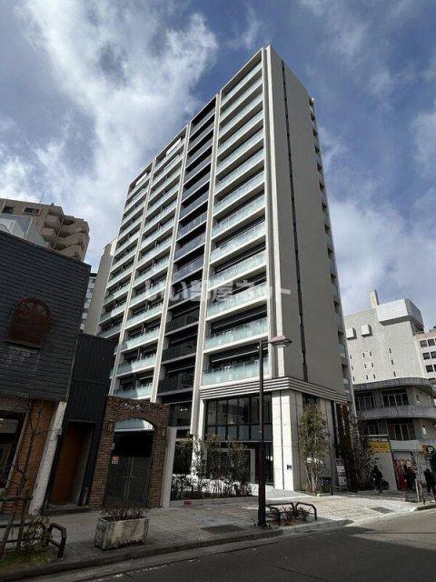 デュオヒルズ仙台一番町一丁目