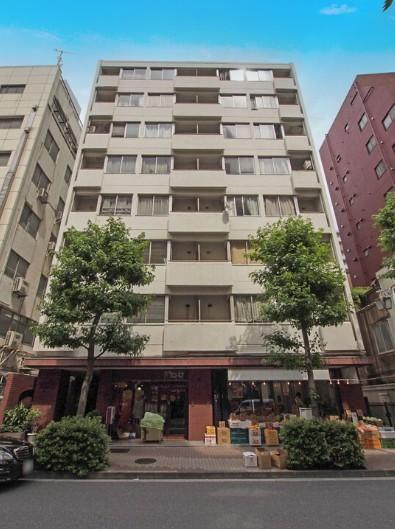 オリエント新宿