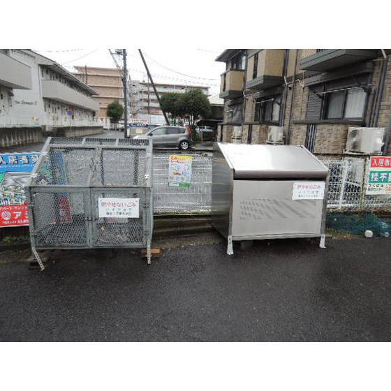 ハイツ深志