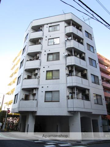 パレTOHO平沼