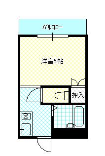 マンションモリヤ神田
