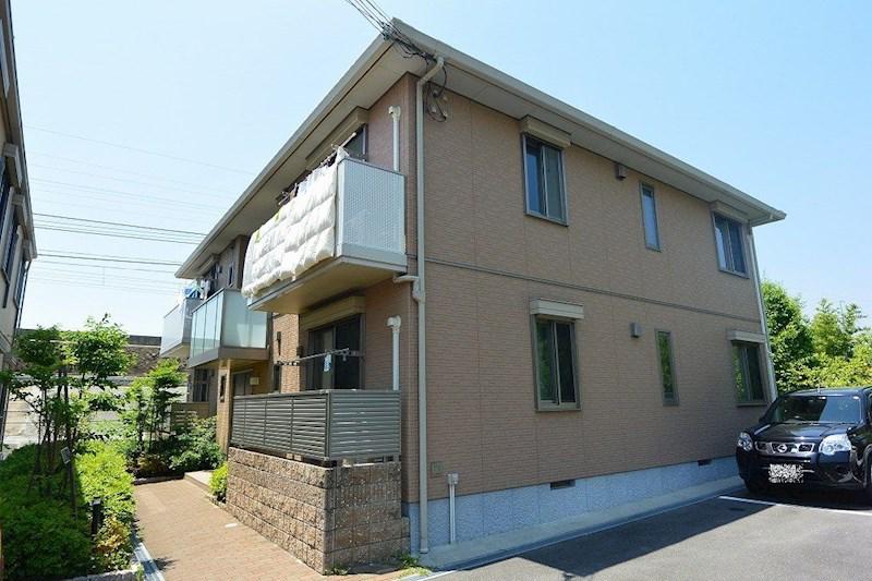 ルミエールC棟