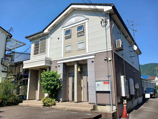 ビーバンウエスト