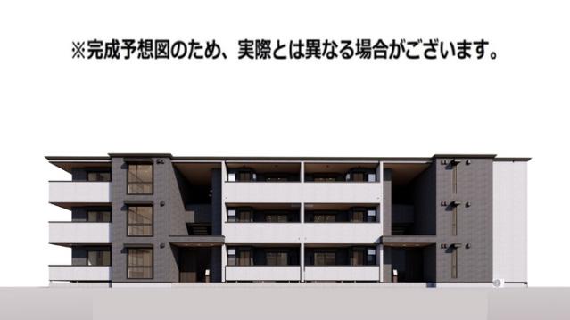 フィオーレ(1LDK/3階)