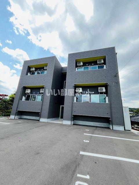 MODERN PALAZZO 諫早BRILLER