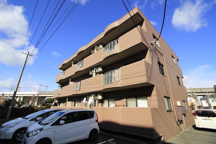 グランデュール原町