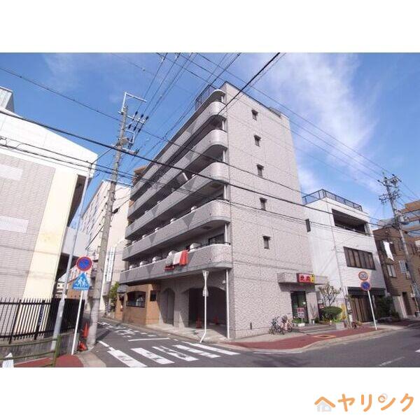 CENTURY NAGONO(1K/3階)