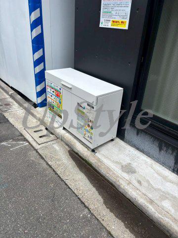 フラワーガーデン日暮里