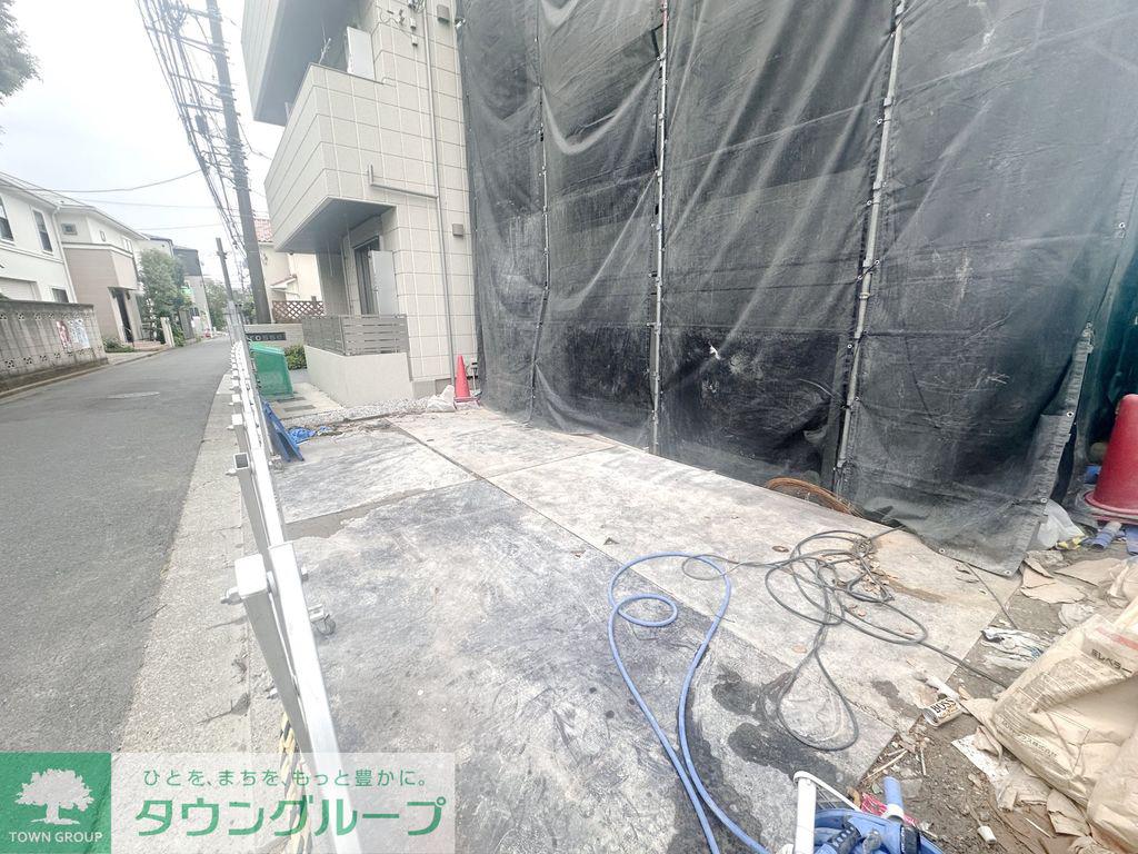 S-TERRACE 元住吉