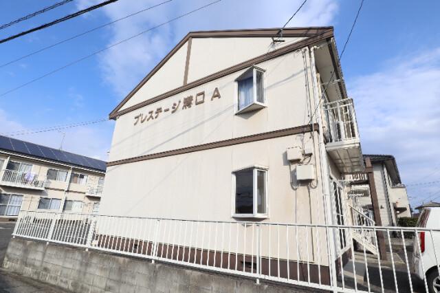 プレステージ溝口A棟