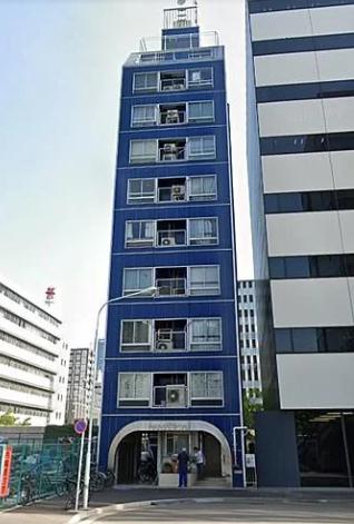ジュエル浜離宮
