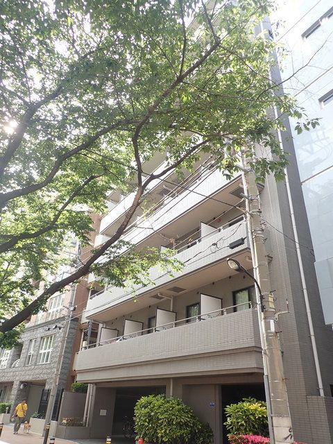 ダイヤモンドスクエア桜台I
