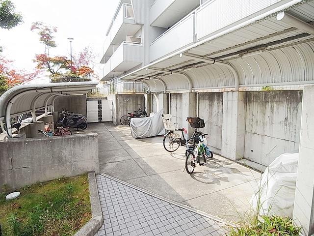 高倉山ハイツ