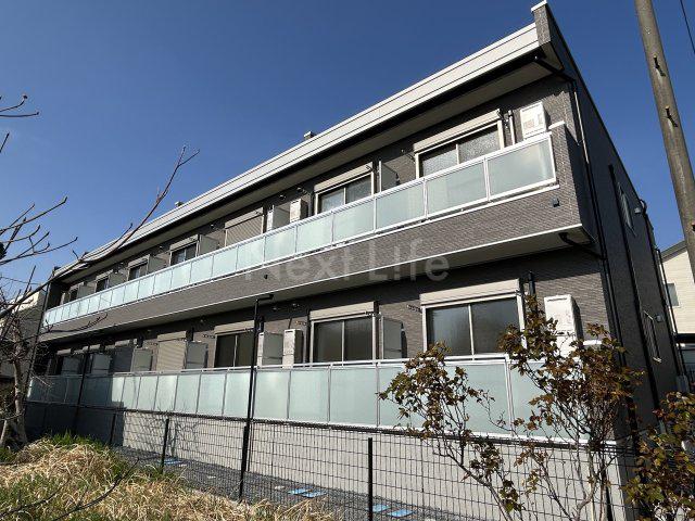 リブリ・南柏2
