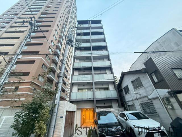 サムティ上町台龍造寺