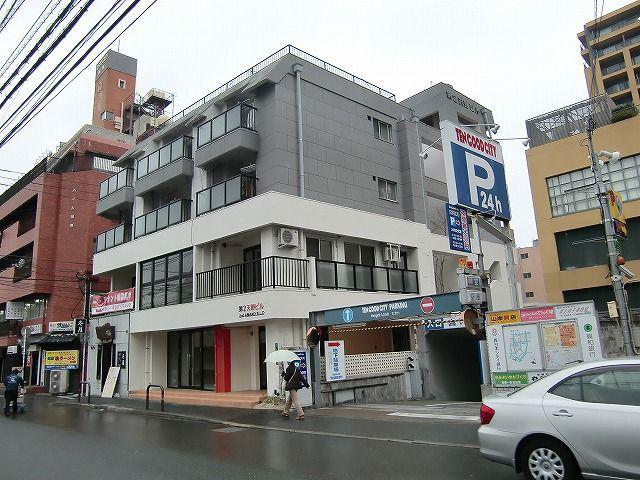 第2天野ビル
