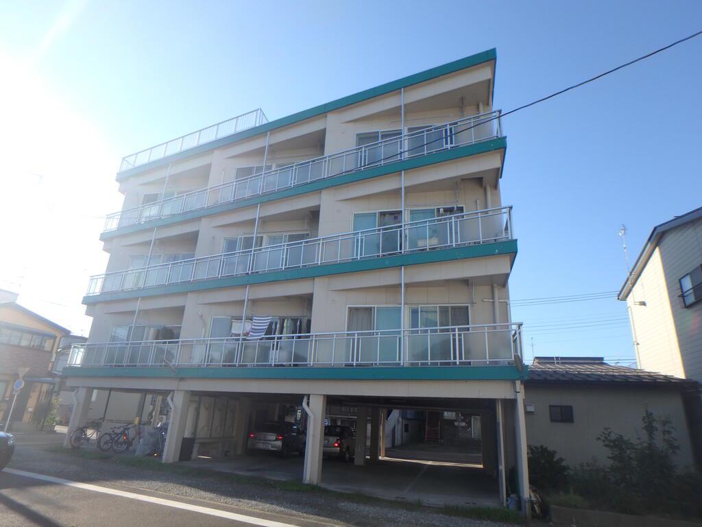 コーポグリーンテラス