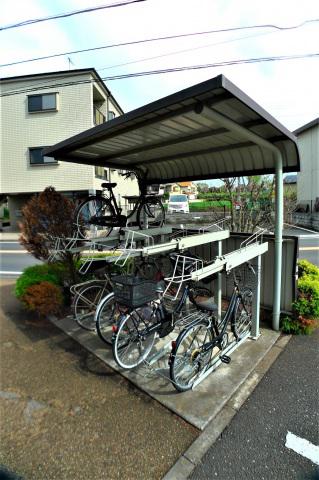 サンローズナカザト