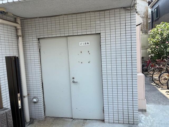 ウィンベルソロ金町第9