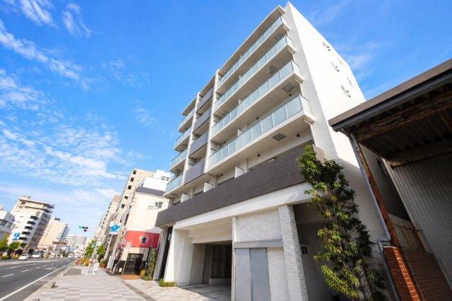 クラヴィーアさくら夙川