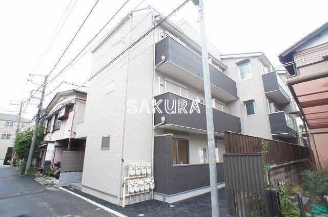 ルクール川崎
