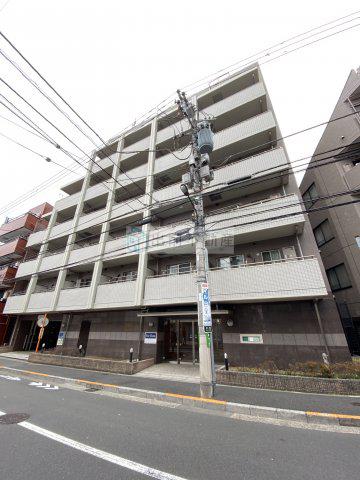 デュオステージ大塚
