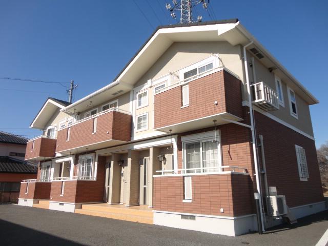 プロムナードM
