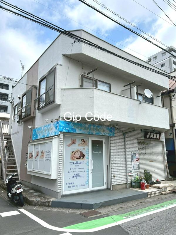 第6小山コーポ